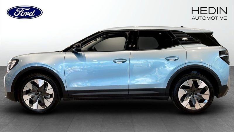 Ford Explorer bild 3