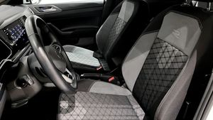 Volkswagen Taigo bild 8