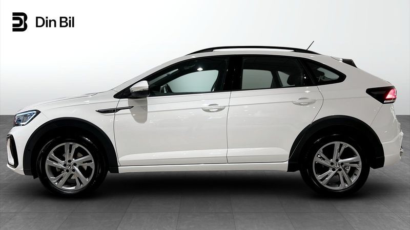 Volkswagen Taigo bild 2