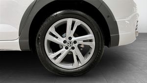 Volkswagen Taigo bild 6