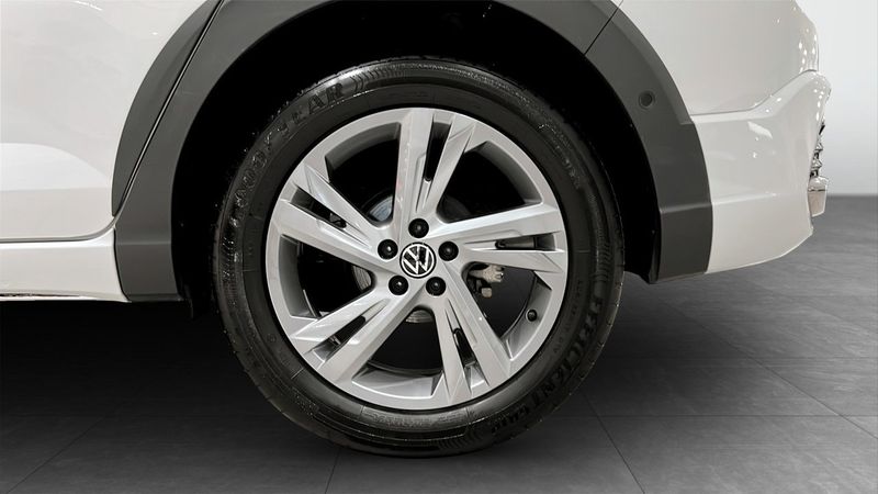 Volkswagen Taigo bild 6