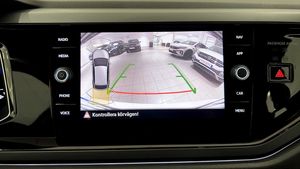 Volkswagen Taigo bild 15