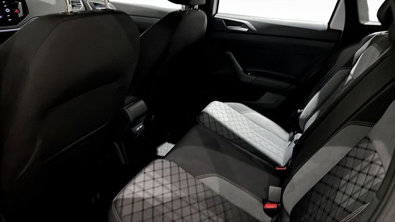 Volkswagen Taigo bild 11