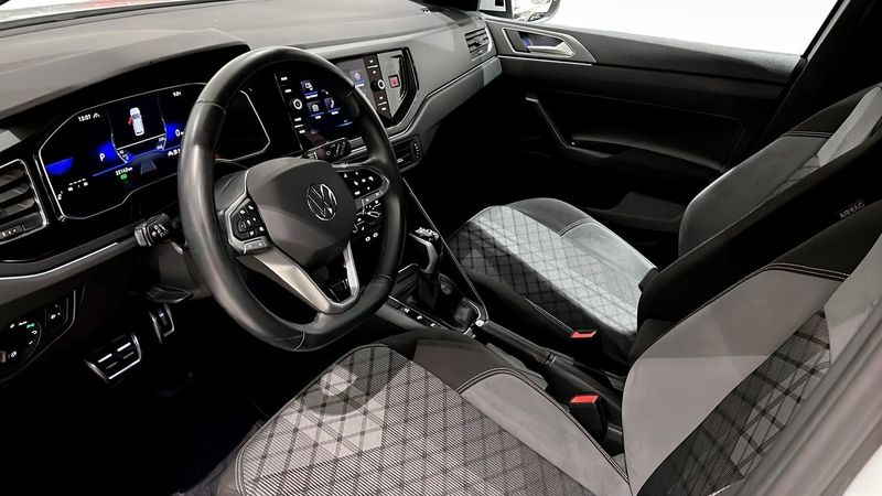 Volkswagen Taigo bild 7
