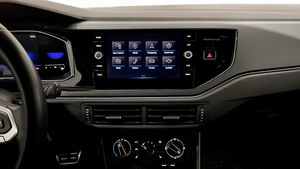 Volkswagen Taigo bild 9