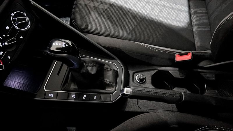 Volkswagen Taigo bild 17