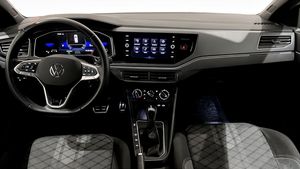 Volkswagen Taigo bild 10
