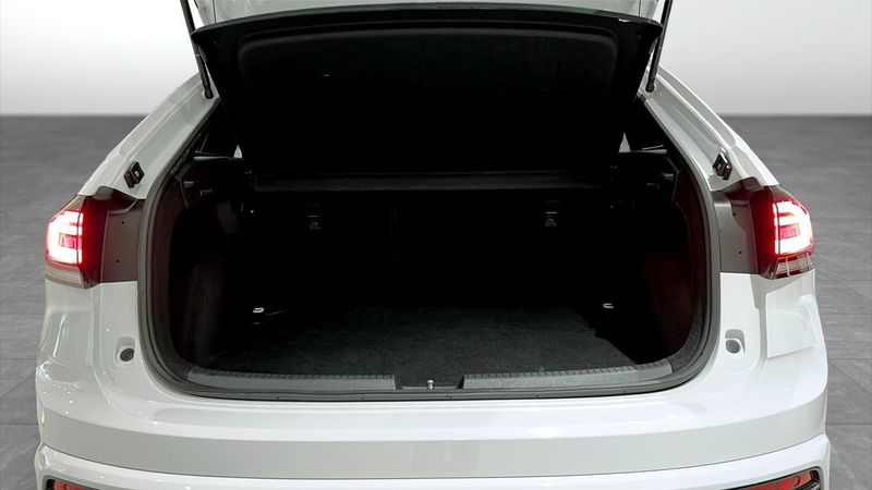 Volkswagen Taigo bild 12