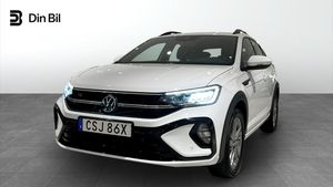 Volkswagen Taigo bild 1
