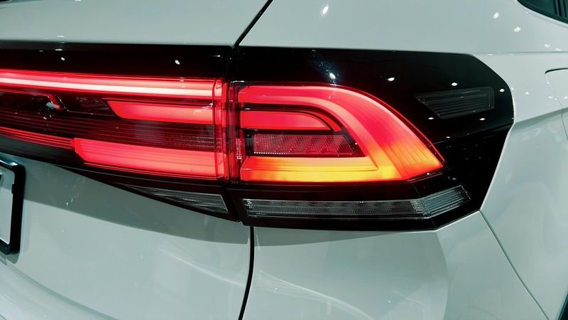 Volkswagen Taigo bild 13