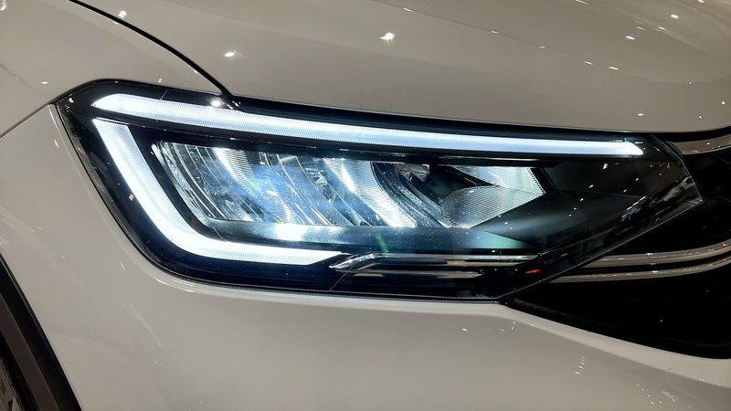 Volkswagen Taigo bild 14