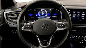 Volkswagen Taigo bild 16