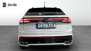 Volkswagen Taigo bild 5
