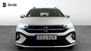 Volkswagen Taigo bild 4