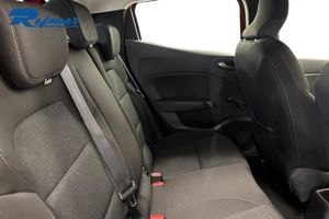Renault Clio bild 17