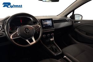 Renault Clio bild 15