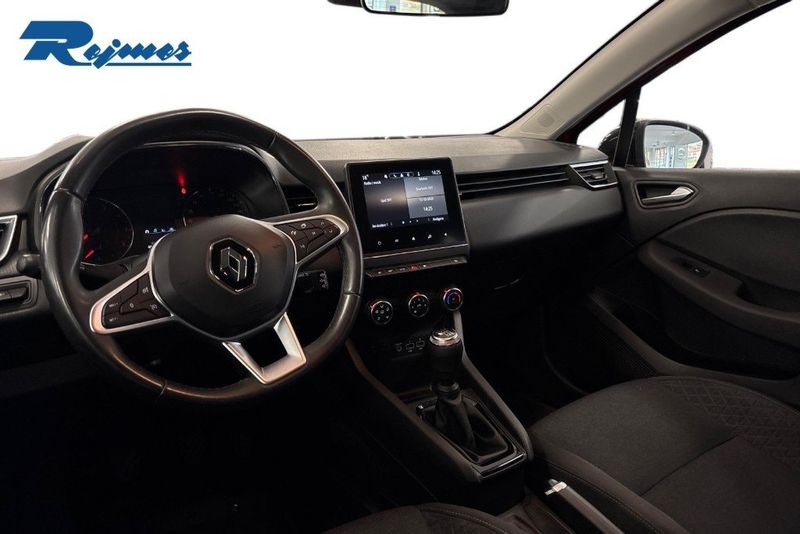 Renault Clio bild 15