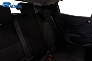Renault Clio bild 16
