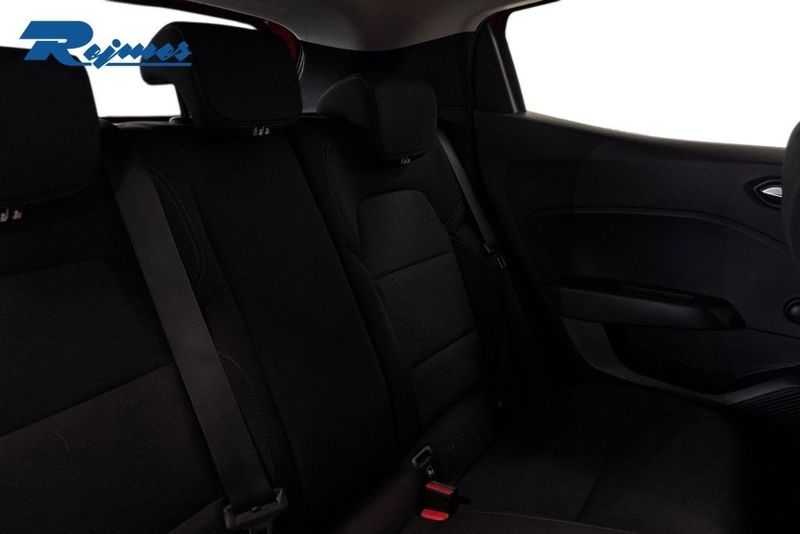 Renault Clio bild 16