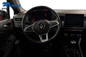 Renault Clio bild 12