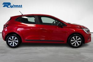 Renault Clio bild 6