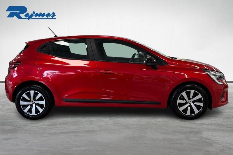 Renault Clio bild 6