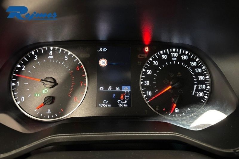 Renault Clio bild 13
