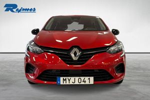 Renault Clio bild 8