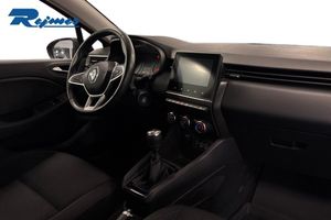 Renault Clio bild 10