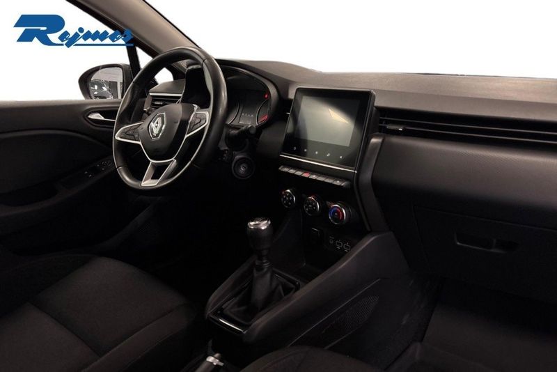 Renault Clio bild 10