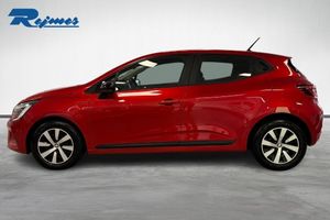 Renault Clio bild 2