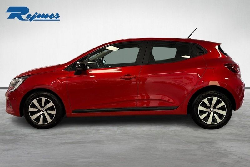 Renault Clio bild 2