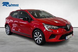 Renault Clio bild 7