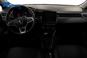 Renault Clio bild 11