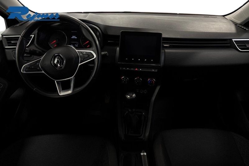 Renault Clio bild 11