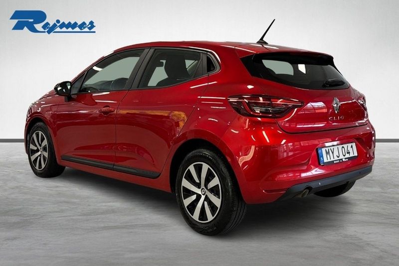 Renault Clio bild 3