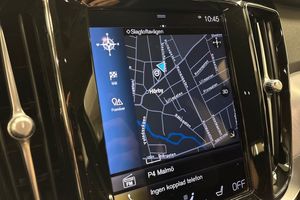 Volvo V60 bild 14