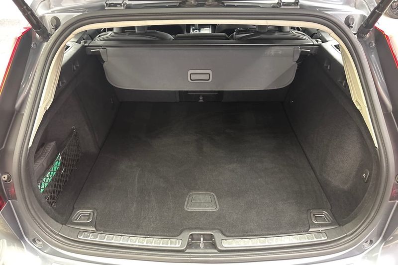 Volvo V60 bild 13
