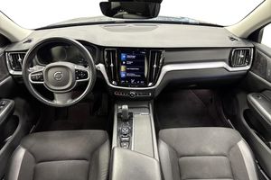 Volvo V60 bild 9
