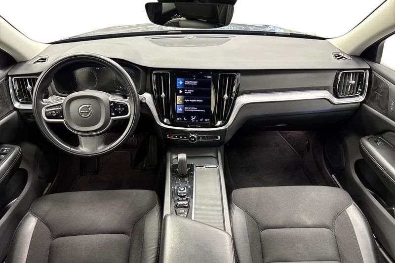 Volvo V60 bild 9