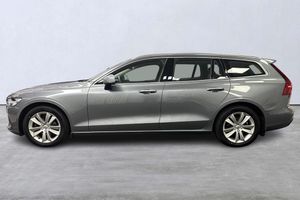 Volvo V60 bild 2