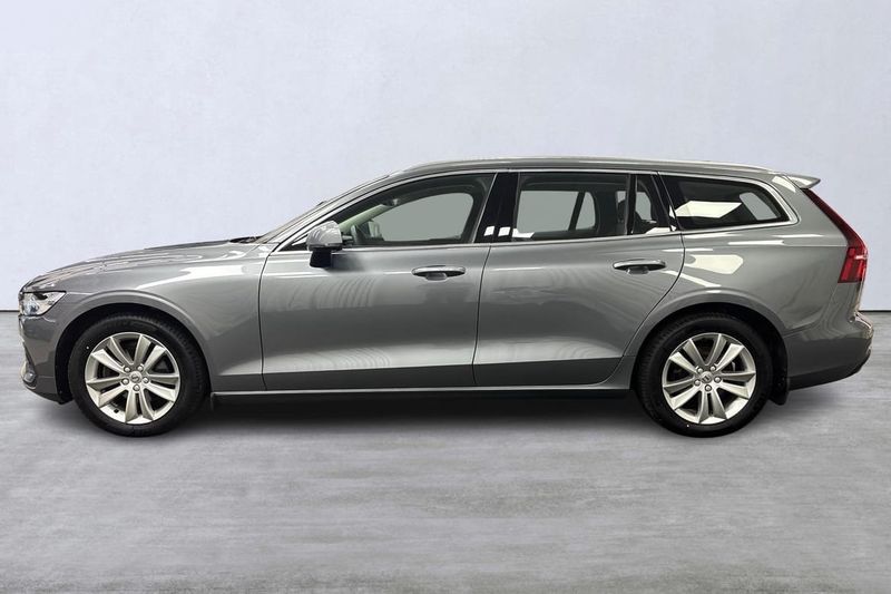 Volvo V60 bild 2