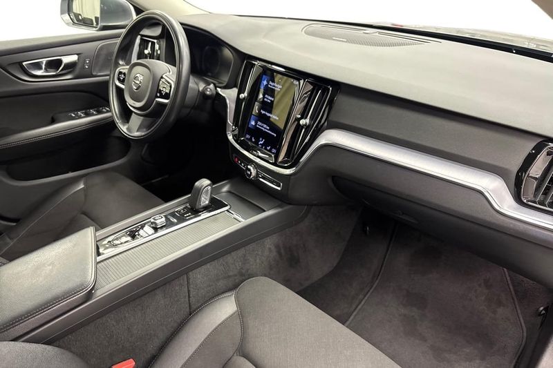 Volvo V60 bild 10