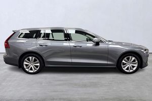 Volvo V60 bild 3