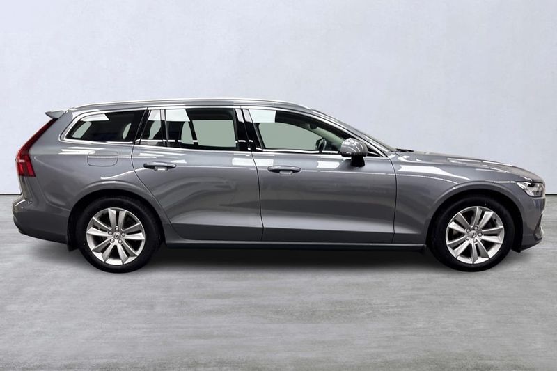 Volvo V60 bild 3