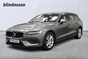 Volvo V60 bild 1