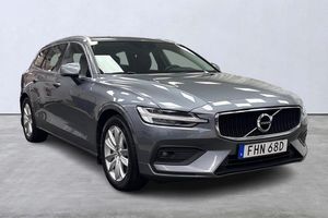 Volvo V60 bild 6