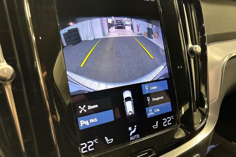 Volvo V60 bild 15