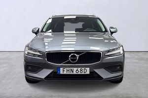 Volvo V60 bild 7
