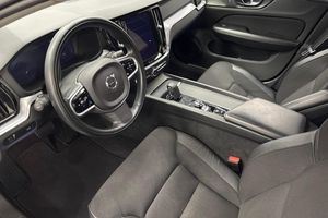 Volvo V60 bild 8